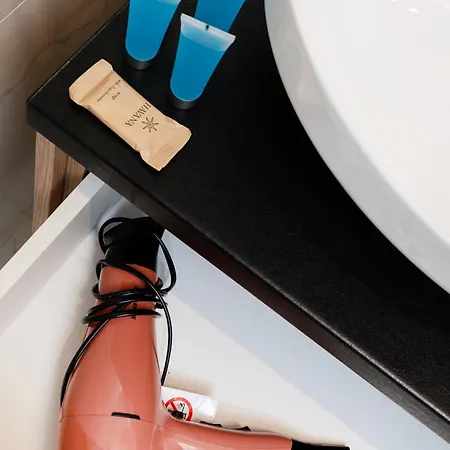 Rabienska Urban Elegance By Bookinghost 公寓