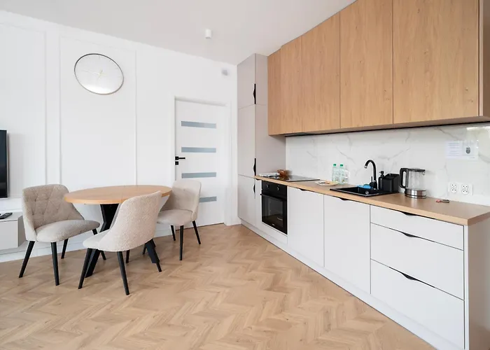 Rabienska Urban Elegance By Bookinghost * ウッチ