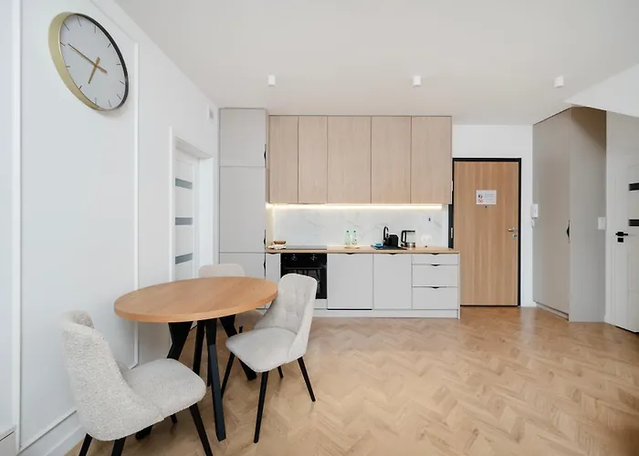 Rabienska Urban Elegance By Bookinghost * ウッチ