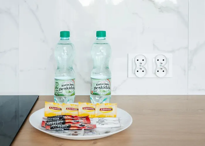 Rabienska Urban Elegance By Bookinghost *