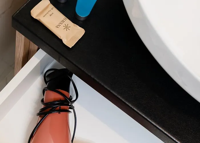 Rabienska Urban Elegance By Bookinghost アパート